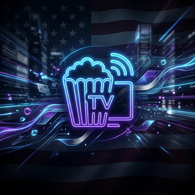 Best IPTV Provider in USA - Premium Entertainment Banner