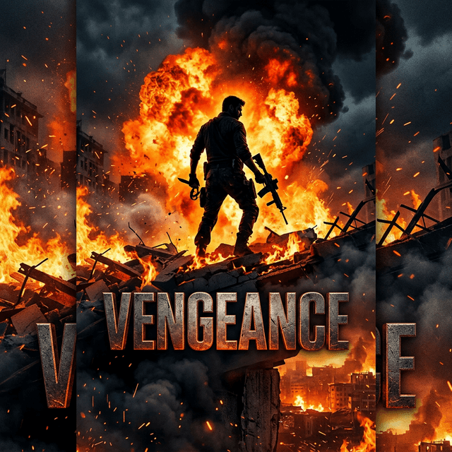 Premium VOD Movie 2 on PrismIPTV